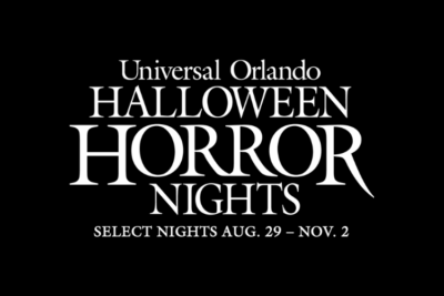 Halloween Horror Nights Single Night Ticket