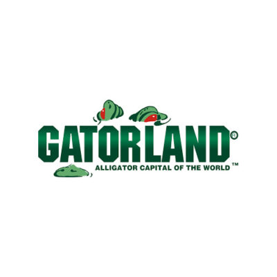 Gatorland Adult Ticket