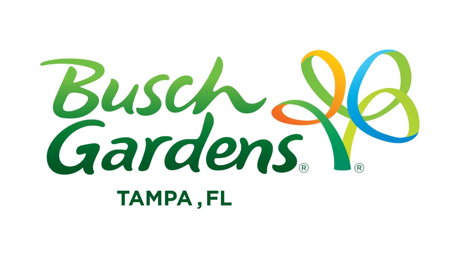 Busch Gardens Tampa Bay
