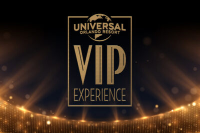 1-Park 1-Day VIP Experience Ticket (Epic)